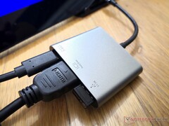 EZQuest 3-poorts USB-C hub is een van de meest nuttige adapters beschikbaar voor slechts $ 30 USD