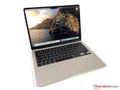 Apple MacBook Air M2 review - De snellere 10-core GPU is het niet waard