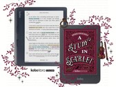 Kobo Libra Colour en Kobo Clara Colour (Bron: Kobo)