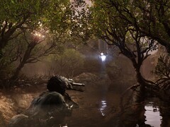 Metal Gear Solid Delta: Snake Eater spelafbeelding op Steam. (Afbeeldingsbron: Steam) 