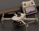 De nieuwe L300 Ultra drone is nu verkrijgbaar als directe import (Afbeelding bron: LYZRC)