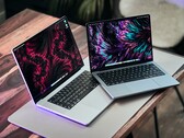 De MacBook Pro had in het derde kwartaal van 2024 minder kopers dan in het jaar daarvoor. (Afbeeldingsbron: Notebookcheck)