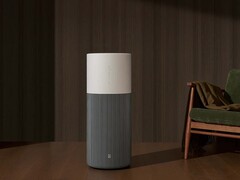 Xiaomi introduceert een nieuwe luchtreiniger
