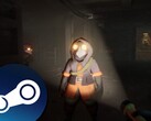 MIMESIS gaat zijn eerste openbare playtest in van 4 tot 6 juni.(Afbeeldingsbron: Steam)