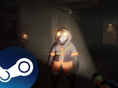 MIMESIS gaat zijn eerste openbare playtest in van 4 tot 6 juni.(Afbeeldingsbron: Steam)