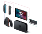 U kunt de Nintendo Switch 2 nu pre-orderen in India (bron: Mcube Games)
