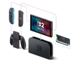 U kunt de Nintendo Switch 2 nu pre-orderen in India (bron: Mcube Games)