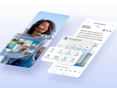 De One UI 8.0 update zal binnenkort wereldwijd gedownload kunnen worden (bron: Samsung)