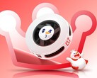 De OnePlus Magnetic Cooling Back Clip Snow King Edition (foto) wordt binnenkort gelanceerd in China. (Afbeeldingsbron: Oppo winkel)
