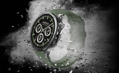 De OnePlus Watch 3 is nu verkrijgbaar na een vertraging door een productiefout. (Afbeeldingsbron: OnePlus)