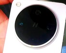 Oppo heeft een aantal zeer indrukwekkende foto's vrijgegeven van de Hasselblad-camera op de Find X8 Ultra. (Afbeeldingsbron: Weibo)