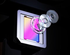 Aan de trend naar steeds grotere camerasensoren zou binnenkort wel eens een einde kunnen komen.