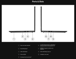Lenovo ThinkPad P14s Gen 6 AMD (bron: Lenovo)