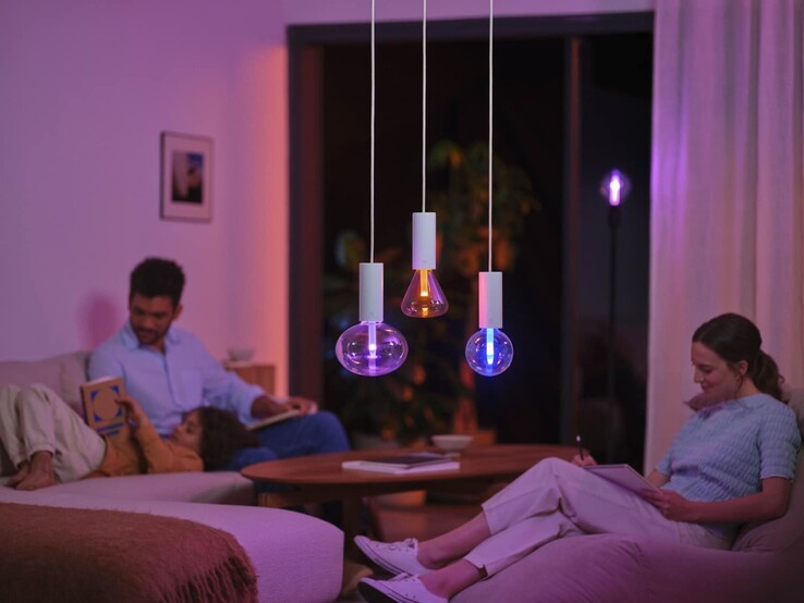 (Afbeeldingsbron: Philips Hue)