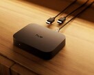 De Philips Hue Play Sync Box Lite zal naar verwachting binnenkort op de markt komen als een goedkoper alternatief voor de Sync Box 8K.