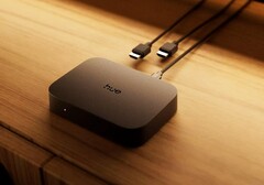 De Philips Hue Play Sync Box Lite zal naar verwachting binnenkort op de markt komen als een goedkoper alternatief voor de Sync Box 8K.