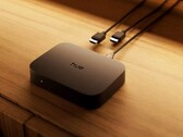 De Philips Hue Play Sync Box Lite zal naar verwachting binnenkort op de markt komen als een goedkoper alternatief voor de Sync Box 8K.