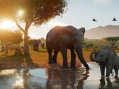Planet Zoo 2 verschijnt op 13 oktober en behoort al vóór de release tot de games met de hoogste omzet op Steam.
