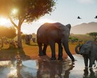 Planet Zoo 2 verschijnt op 13 oktober en behoort al vóór de release tot de games met de hoogste omzet op Steam.