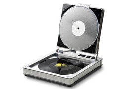 Pro-Ject Audio Systems brengt Flatten It uit: Een platmaakmachine voor vinylverzamelaars. (Afbeeldingsbron: Pro-Ject Audio Systems)