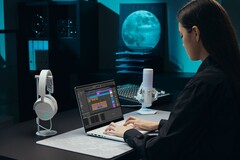 De ROG Zephyrus G14 is nu verkrijgbaar met een breder scala aan CPU's (bron: Asus)