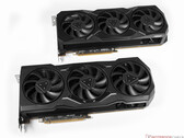 AMD heeft resoluut afgezien van de ontwikkeling van een echte RTX 4090-concurrent