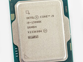 Intel Core i9-13900KS heeft 20 PCIe lanes. (Bron: Notebookcheck)