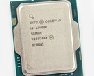 Intel Core i9-13900KS heeft 20 PCIe lanes. (Bron: Notebookcheck)