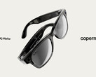 De Ray-Ban Meta Coperni Limited brillen worden verkocht in Australië, Europa, Noord-Amerika en het Verenigd Koninkrijk. (Afbeeldingsbron: Meta)