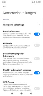 Xiaomi 13T Pro smartphone beoordeling