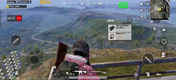 PUBG mobiel