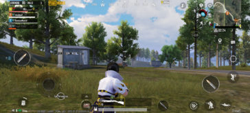 PUBG Mobiel