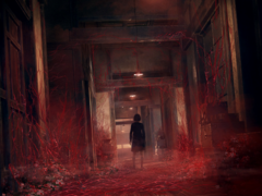 Artwork van de bonuscontent van Silent Hill f, beschikbaar voor kopers van de Deluxe Edition (bron: Notebookcheck)