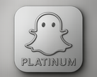 Snapchat Platinum-opslagplan biedt 5 TB opslag voor $15,99 per maand (Afbeeldingsbron: Gegenereerd met OpenAI)