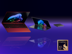 Pc&#039;s en laptops met Snapdragon X2 Elite-processors zullen volgend jaar verkrijgbaar zijn (beeldbron: Qualcomm)