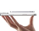 Ugreen's witte MagFlow Air Magnetische Power Bank