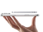 Ugreen's witte MagFlow Air Magnetische Power Bank