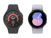 De Galaxy Watch5-serie komt in drie maten. (Afbeelding bron: 91mobiles)