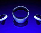 De PlayStation VR 2 headset moet merkbare upgrades bevatten ten opzichte van het huidige model. (Beeldbron: Sony)