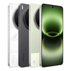 Kleuren van de Vivo X300 Ultra