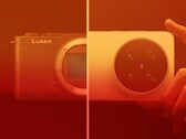 De Vivo X300 Ultra is groter en duurder dan de Lumix S9 full-frame camera.