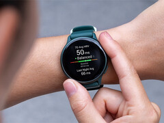 De Vivoactive 6 heeft de afgelopen weken drie updates met dezelfde veranderingen ontvangen. (Afbeelding bron: Garmin)