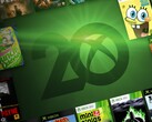 Xbox promotieafbeelding voor achterwaartse compatibiliteit. (Afbeeldingsbron: Xbox)