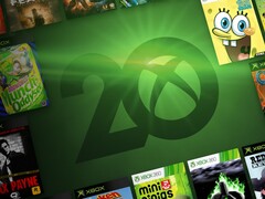 Xbox promotieafbeelding voor achterwaartse compatibiliteit. (Afbeeldingsbron: Xbox)