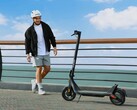 De Xiaomi Electric Scooter 4 Lite (2e generatie) heeft een groter bereik dan zijn voorganger. (Afbeeldingsbron: Xiaomi)