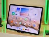 Xiaomi Pad 8 Pro in review