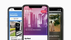 Apple Nieuws: nu met advertenties. (Bron: Apple)