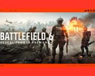 Onthullingstrailer van Battlefield 6 die op 24 juli in première gaat. (Afbeelding bron: Battlefield op YouTube)