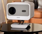 De nieuwe projector is zeer betaalbaar (Afbeelding bron: BlitzWolf)