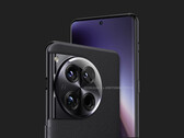 Een render van de OnePlus 12. (Bron: OnLeaks x MySmartPrice)
